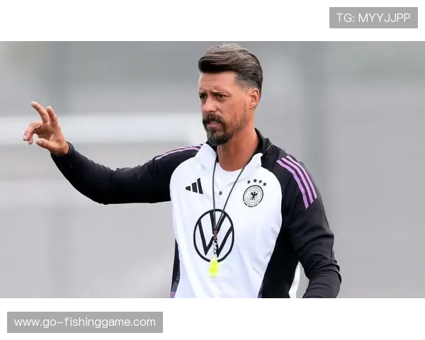 奥格斯堡新帅瓦格纳:培养青年军是俱乐部核心战略 奥格斯堡新帅瓦格纳:培养青年军是俱乐部核心战略