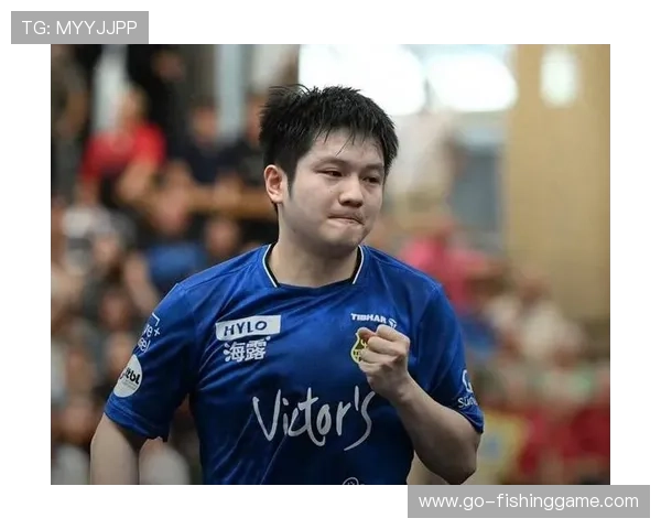 樊振东留洋收获德国杯首冠，一日四赛独得两分率队问鼎